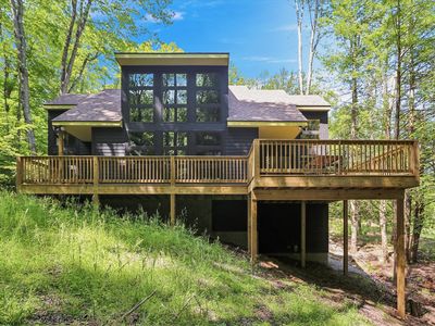 701 Black Bear Trl, Davis, WV, 26260