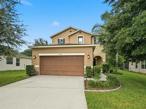 1532 Nature Trl, Kissimmee, FL 34746