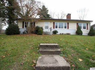 2128 Tarleton Dr, Charlottesville, VA