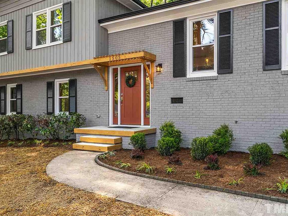 1st image of 1505 Windbur Pl
