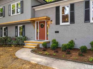 1505 Windbur Pl, Raleigh, NC 27609