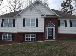 166 Bram Way SE, Calhoun, GA 30701