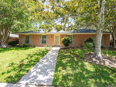 13243 Avants Ave, Baton Rouge, LA, 70815
