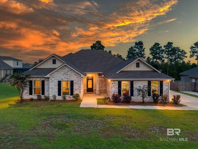 34227 Burwood Dr, Spanish Fort, AL, 36527