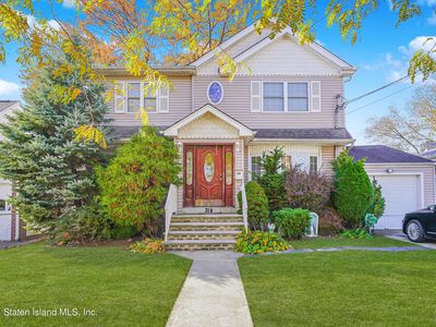 314 Montreal Ave, Staten Island, NY, 10306