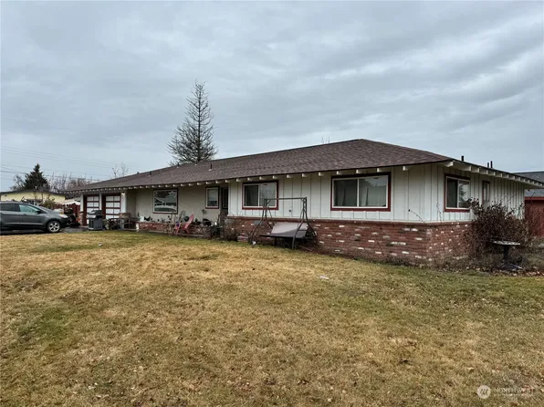 651 N 11th Avenue, Othello, WA 99344