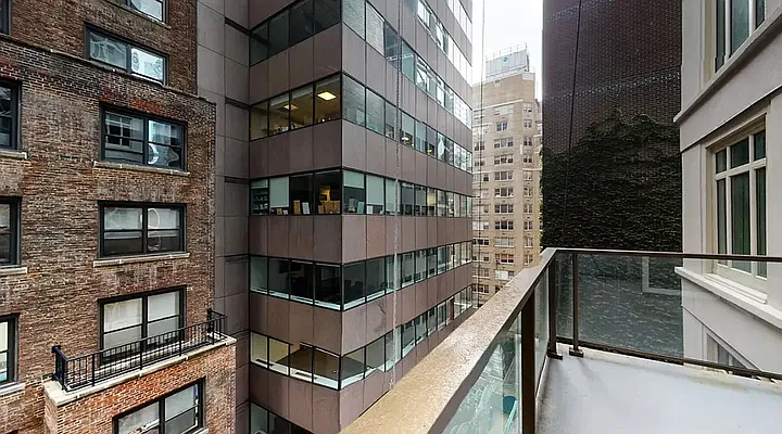 Rented by Brown Harris Stevens | media 8