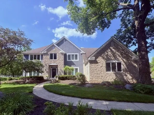 340 Shale Ridge Ct, Powell, OH 43065