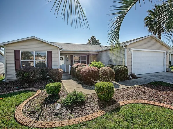 17965 SE 83rd Pineland Ter, The Villages, FL 32162