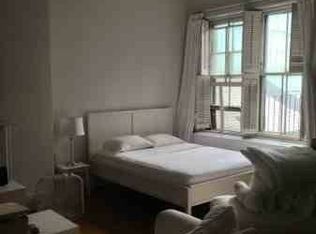97 Beacon St, Boston, MA 02136