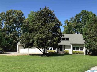 70 County Road 537, Centre, AL 35960