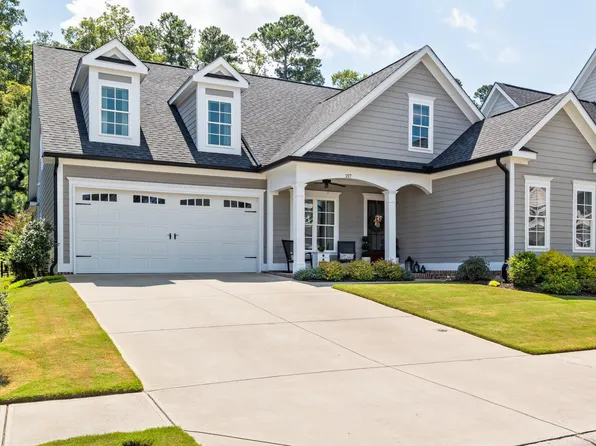 217 Hornsby Lane, Evans, GA 30809