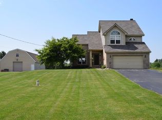 7200 E Potter Rd, Davison, MI 48423