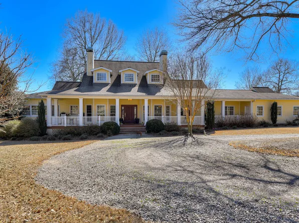 380 Gone Away Ln, Beech Island, SC 29842