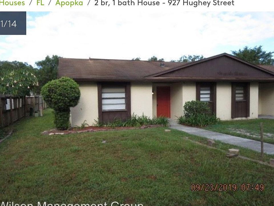 1st image of 927 Hughey St