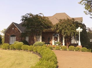 420 Asbury Rd, Ripley, TN 38063