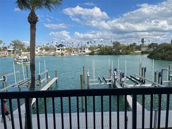 3111 Pass A Grille Way APT 109, Saint Pete Beach, FL 33706