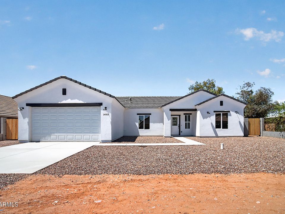 1st image of 34572 N CAMINO LARGO --