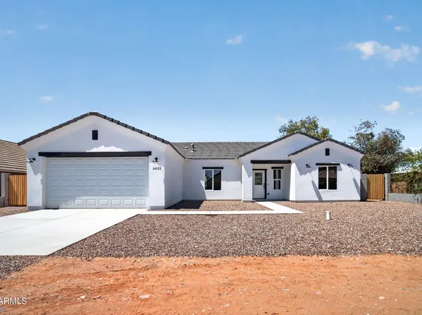 34572 N CAMINO LARGO --, San Tan Valley, AZ 85140