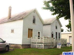 1821-1823 S Harrison St, Fort Wayne, IN 46802