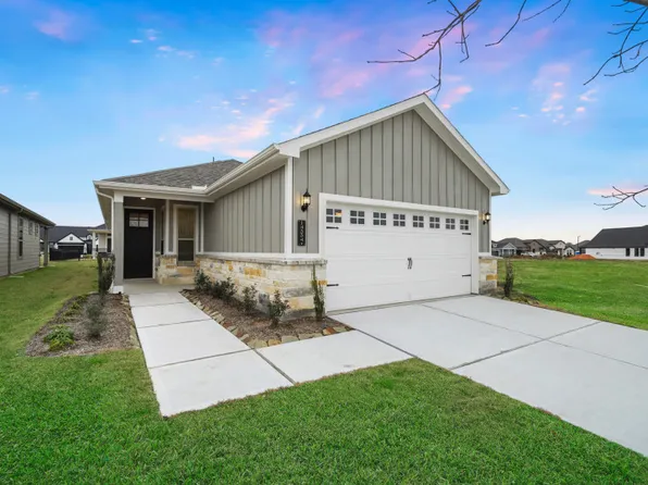 14334 Bluebonnet Bend Ct, Willis, TX 77318