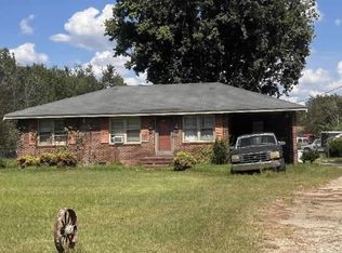 214 Briar Creek Estates Rd, Waynesboro, GA 30830