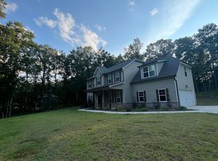 144 Ducati Dr, McDonough, GA 30252