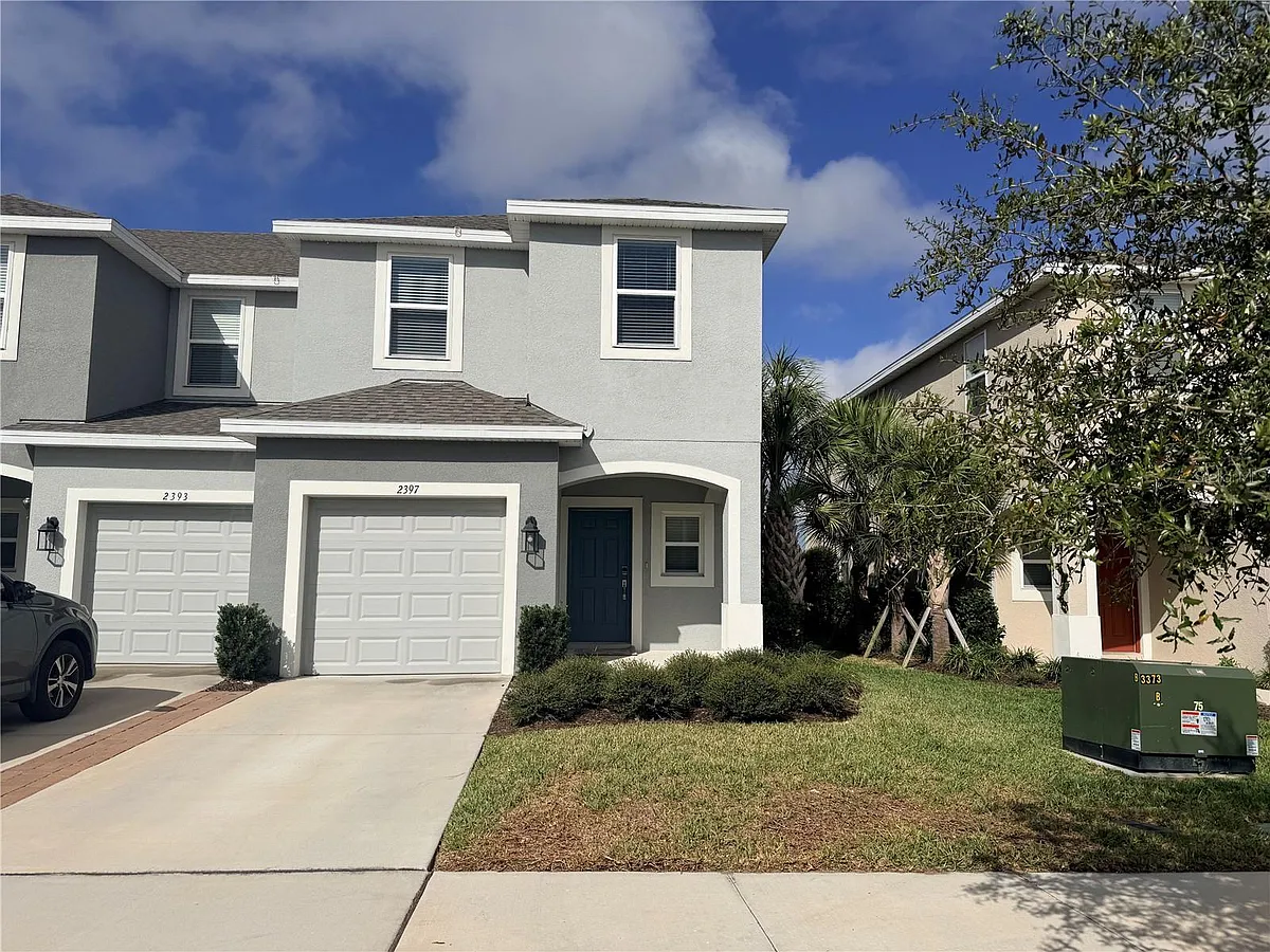 Building Photo - 2397 Paravane Way