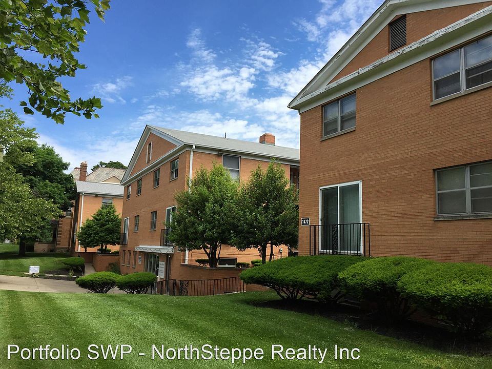 2nd image of 1472 Neil Ave #1490-S