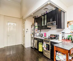 Rented by Keller Williams NYC