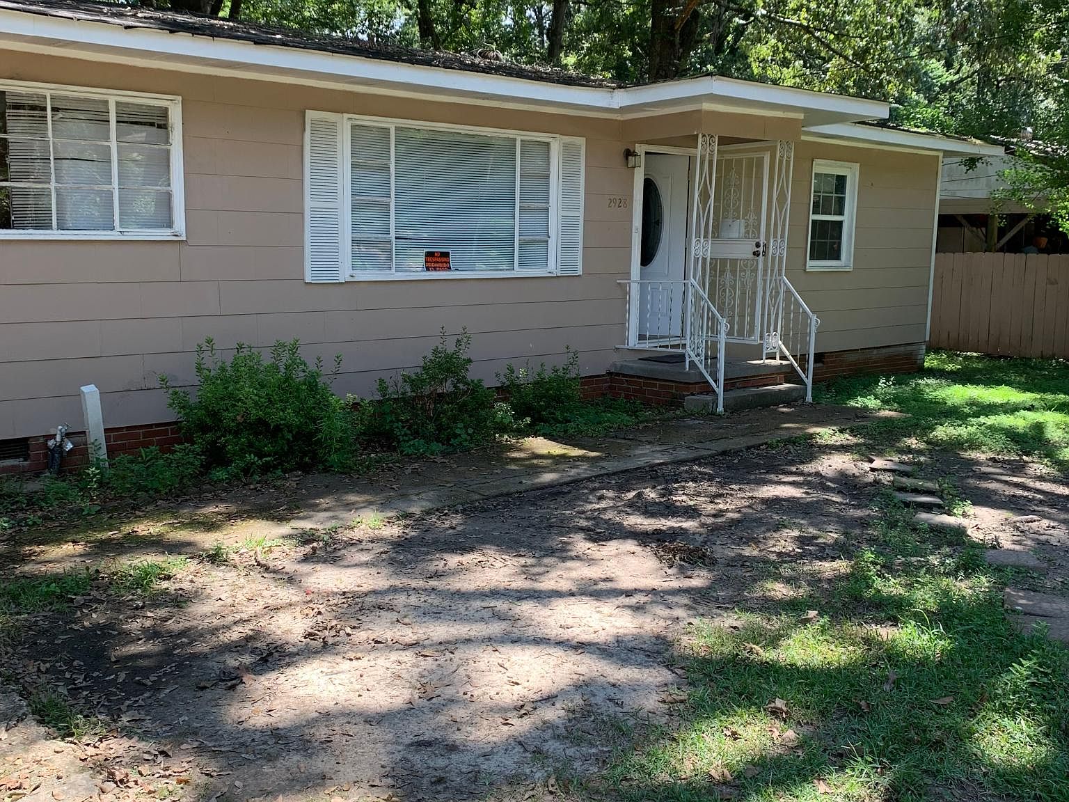 2928 Woodside Dr, Jackson, MS 39212 Zillow
