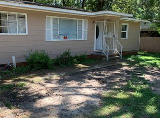 2928 Woodside Dr, Jackson, MS 39212