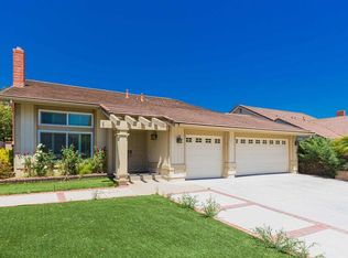 21035 Riego Dr, Diamond Bar, CA 91765