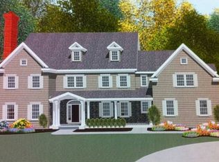 11 Parish Rd, Wilton, CT 06897