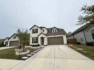 4418 Hannover Way, Round Rock, TX 78681
