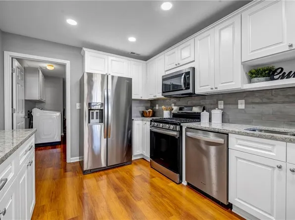 22107 Harvest Ridge Ln #22, Alpharetta, GA 30022