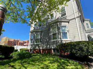 5A Blake St #5, Cambridge, MA 02140