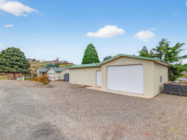 1373 Toby Ln, Clarkston, WA 99403