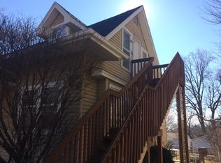 1601 K Ave NE #B, Cedar Rapids, IA 52402