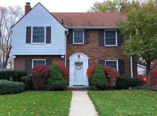 1005 Maxine St, Flint, MI 48503