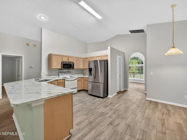 12437 HARBOR WINDS Drive N, Jacksonville, FL 32225