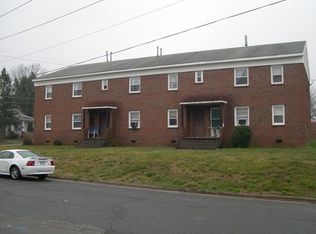 1415 E 5th St APT 4, Winston Salem, NC 27101