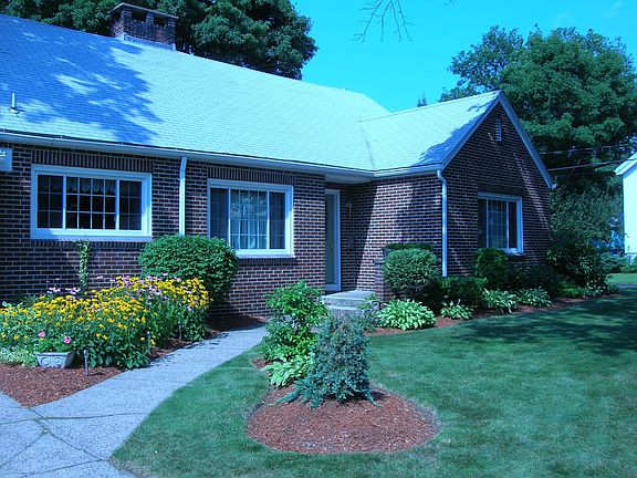 Lovely Landscaping