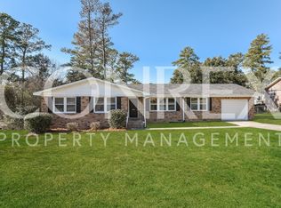 1801 Old Colony Rd, Columbia, SC 29209