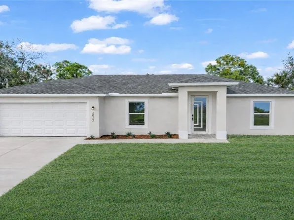 2512 42nd St SW, Lehigh Acres, FL 33976