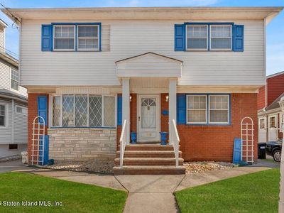 99 Burnside Ave, Staten Island, NY, 10302