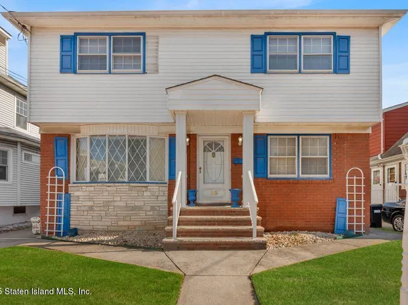 99 Burnside Ave, Staten Island, NY 10302