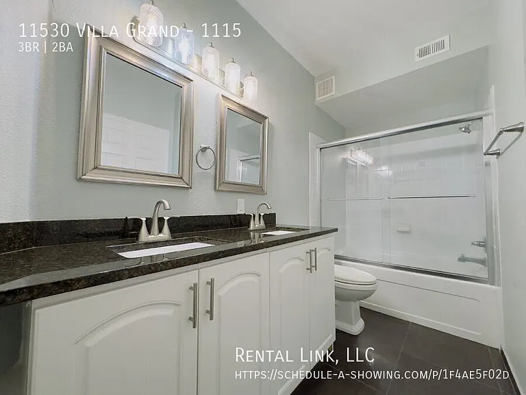 11530 Villa Grand #1115 — Photo 22