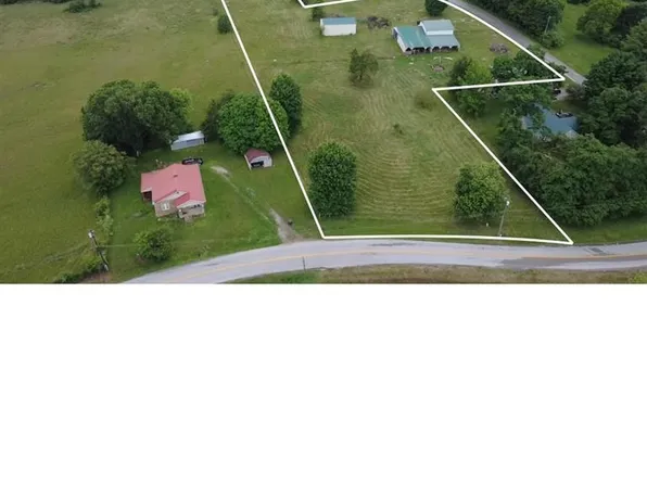 0 N Turnpike Rd #L, Catlettsburg, KY 41129
