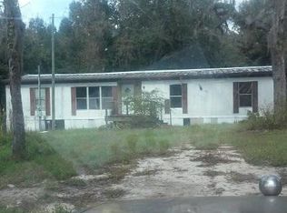 1175 NE 516th Ave, Old Town, FL 32680